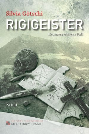 [Kramer 04] • Rigigeister